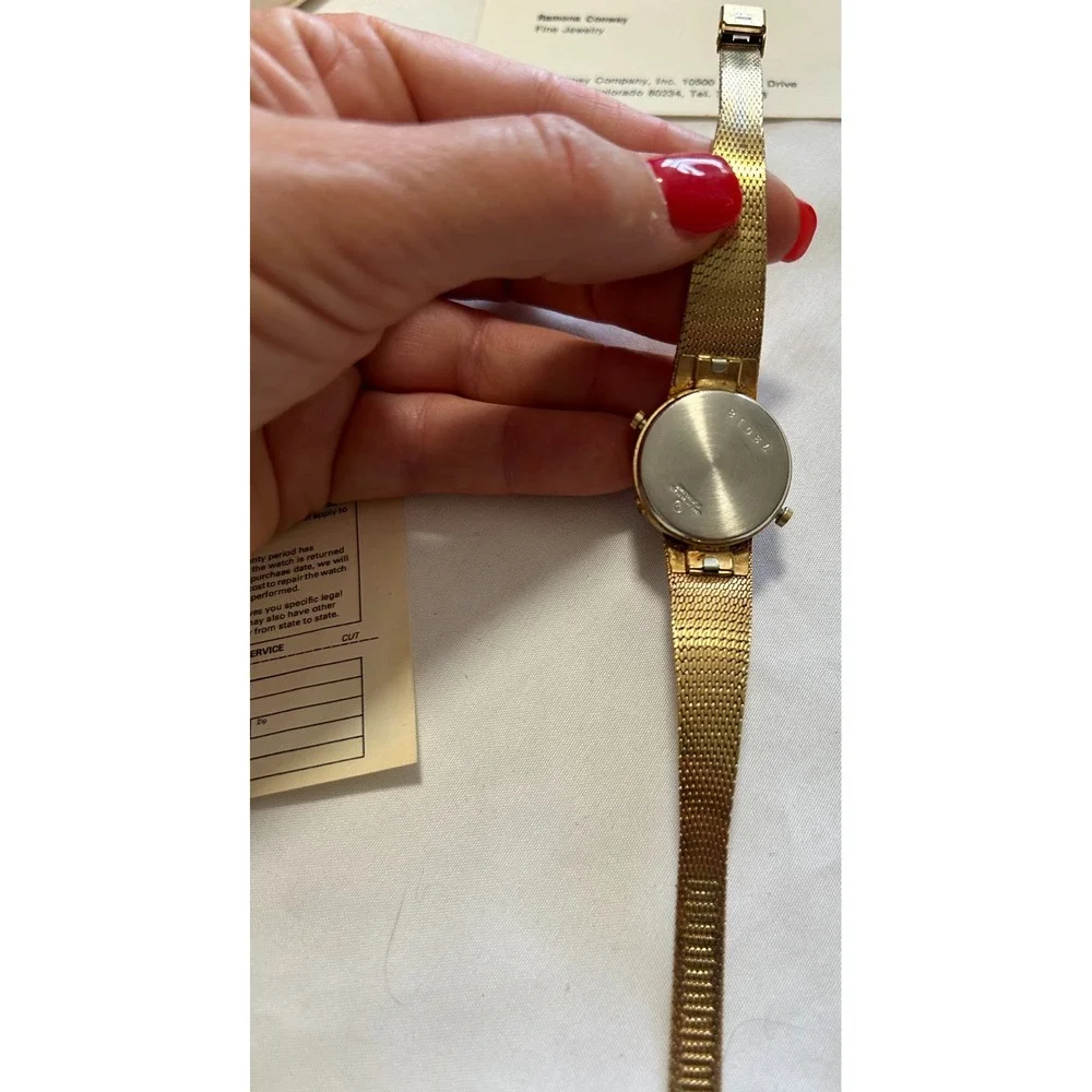 Rockwell rare vintage